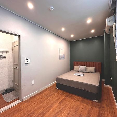 Oyo Hostel Dongdaemun1 Seoul Ngoại thất bức ảnh