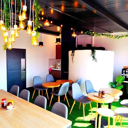Oyo Hostel Dongdaemun1 Seoul Ngoại thất bức ảnh