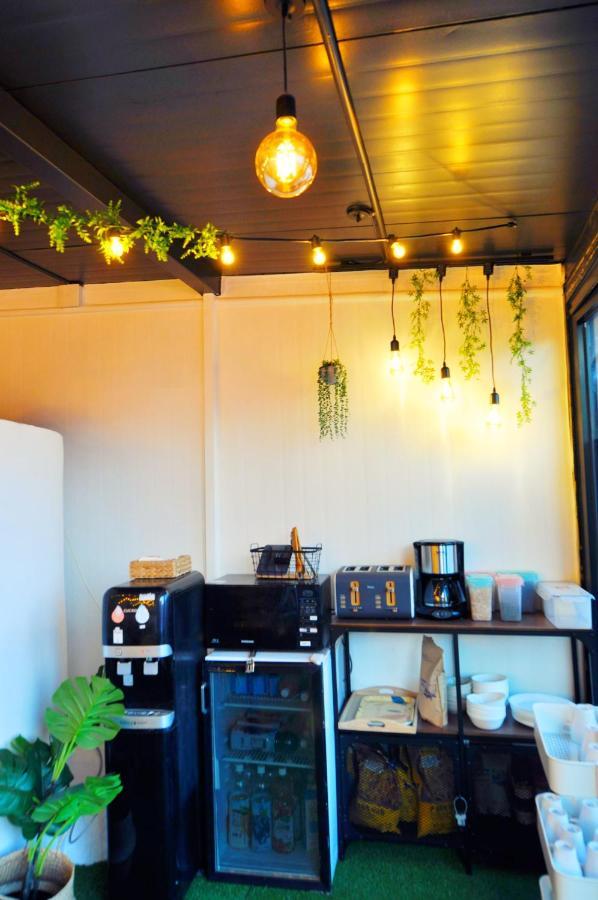 Oyo Hostel Dongdaemun1 Seoul Ngoại thất bức ảnh