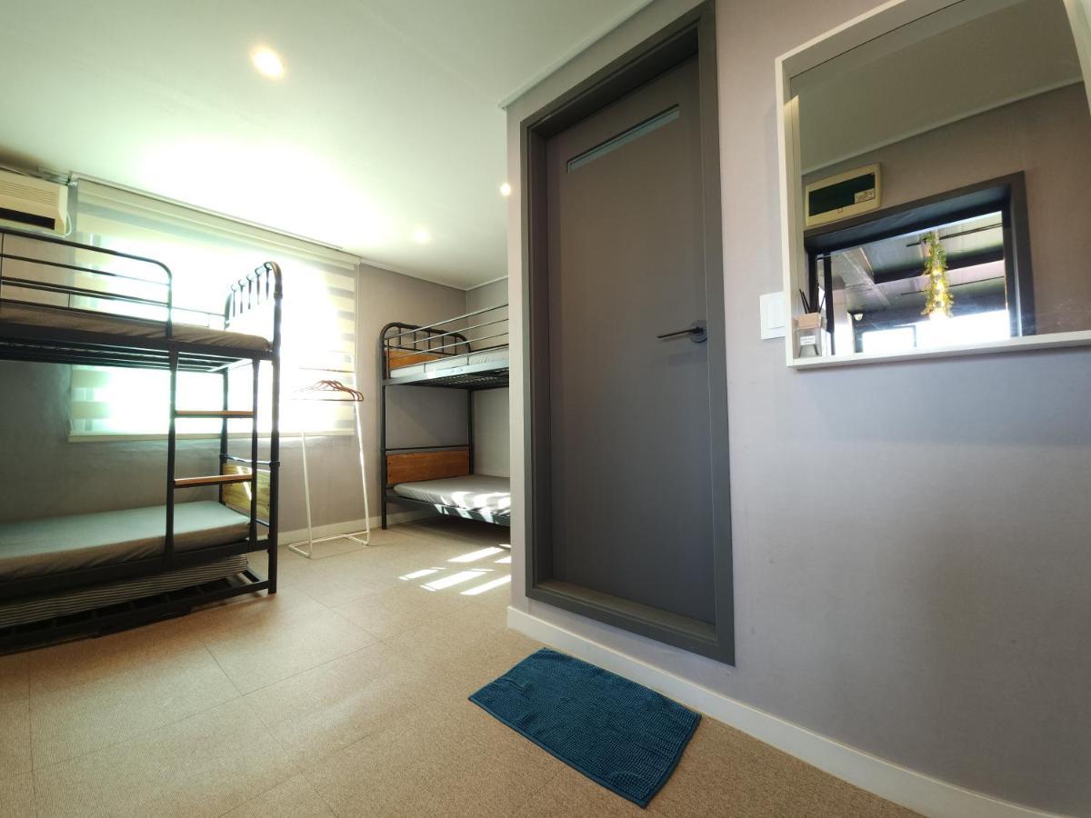 Oyo Hostel Dongdaemun1 Seoul Ngoại thất bức ảnh
