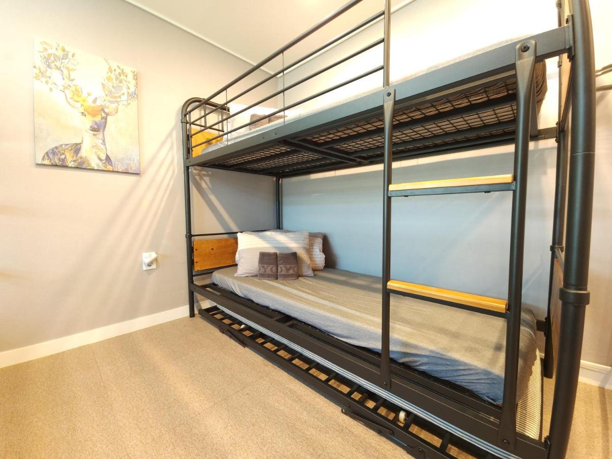 Oyo Hostel Dongdaemun1 Seoul Ngoại thất bức ảnh