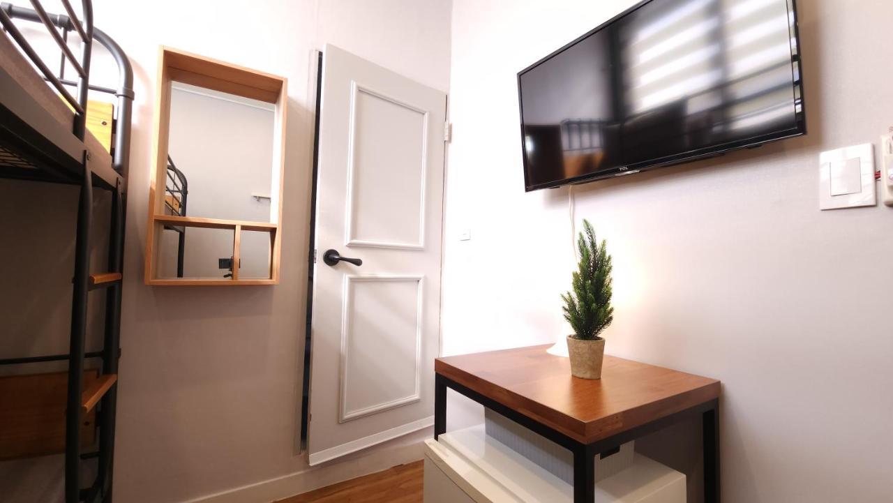 Oyo Hostel Dongdaemun1 Seoul Ngoại thất bức ảnh