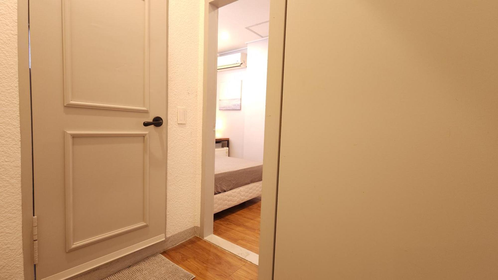 Oyo Hostel Dongdaemun1 Seoul Ngoại thất bức ảnh