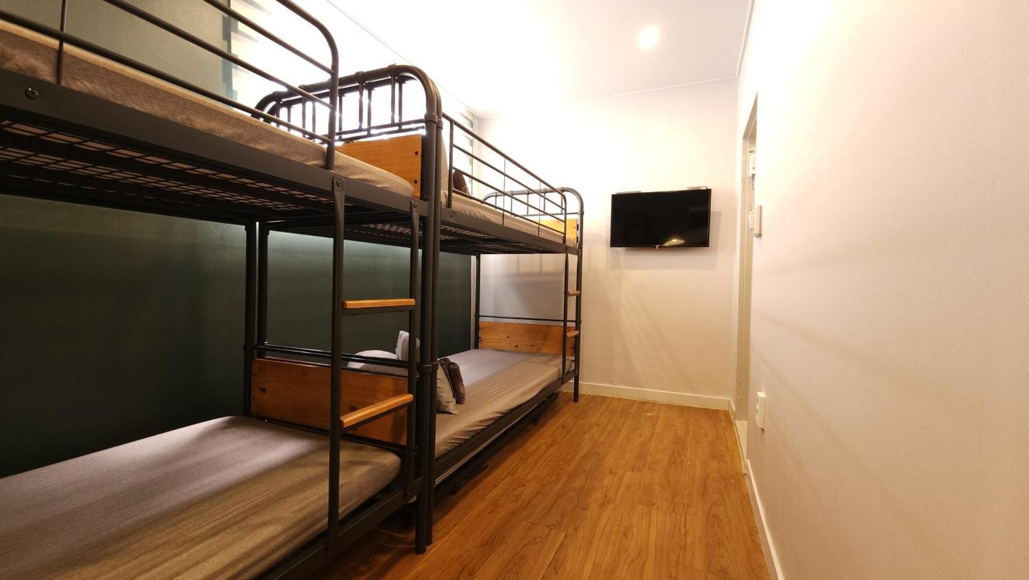 Oyo Hostel Dongdaemun1 Seoul Ngoại thất bức ảnh