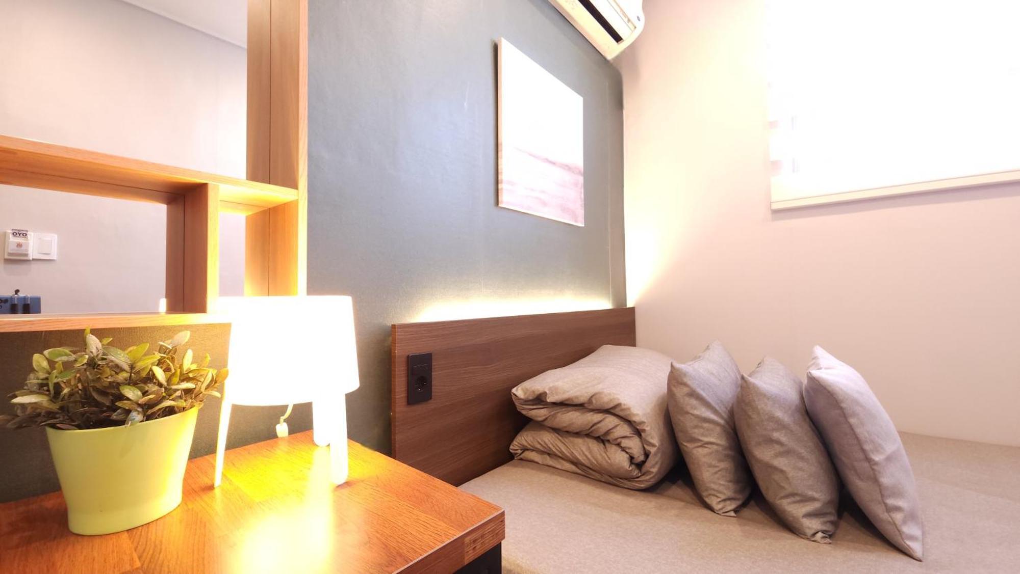 Oyo Hostel Dongdaemun1 Seoul Ngoại thất bức ảnh