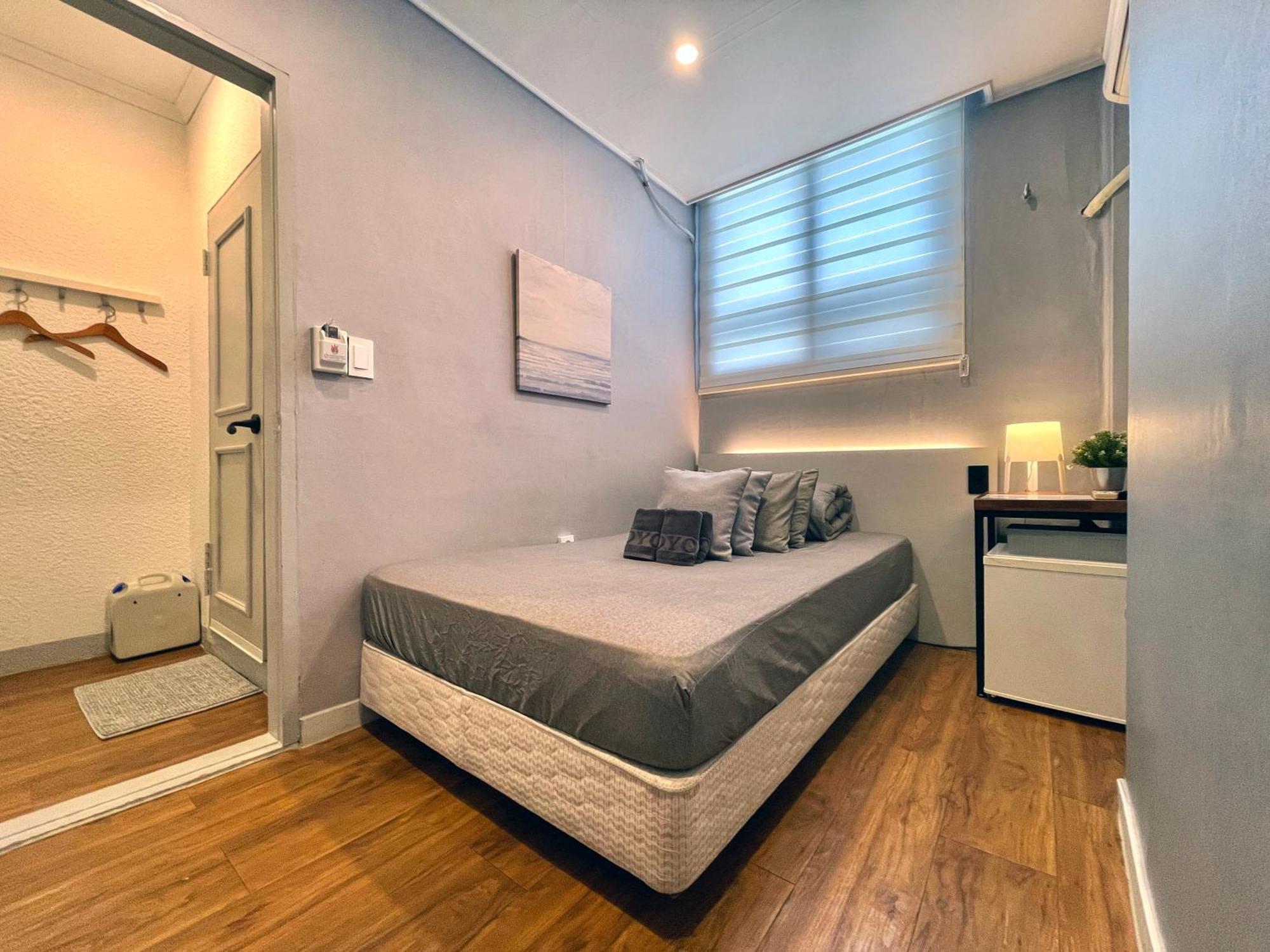 Oyo Hostel Dongdaemun1 Seoul Ngoại thất bức ảnh