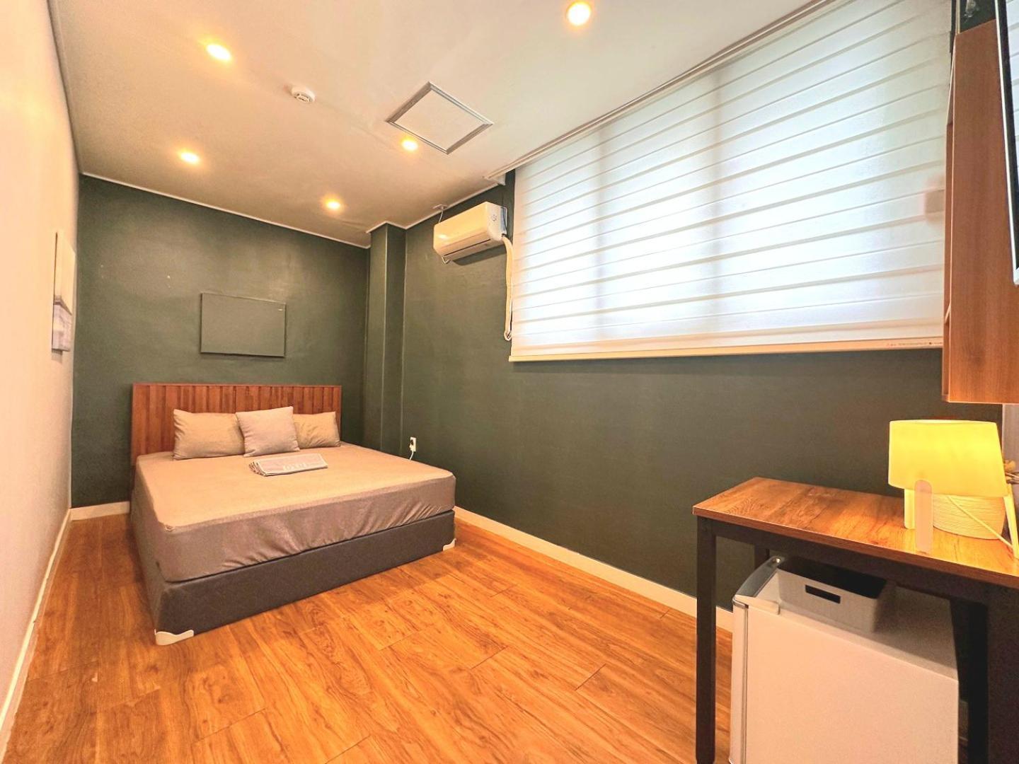 Oyo Hostel Dongdaemun1 Seoul Ngoại thất bức ảnh
