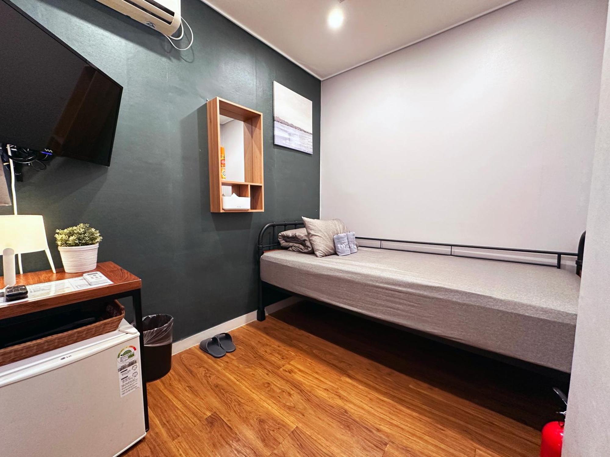 Oyo Hostel Dongdaemun1 Seoul Ngoại thất bức ảnh