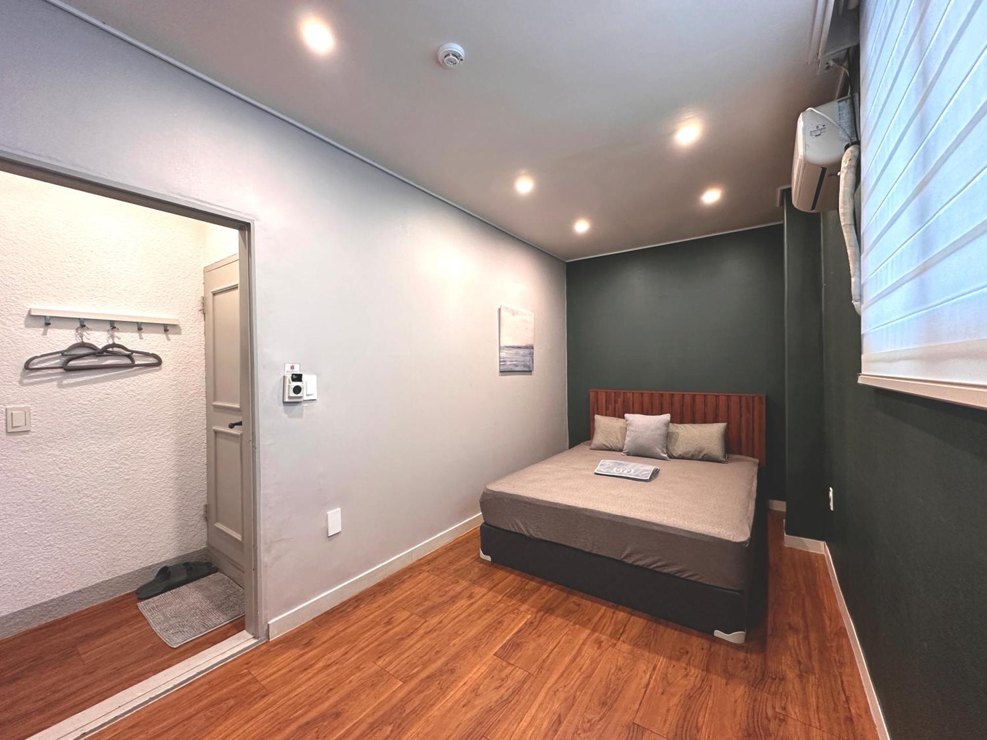 Oyo Hostel Dongdaemun1 Seoul Ngoại thất bức ảnh