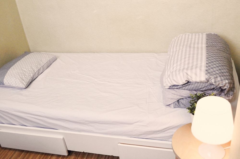 Oyo Hostel Dongdaemun1 Seoul Ngoại thất bức ảnh