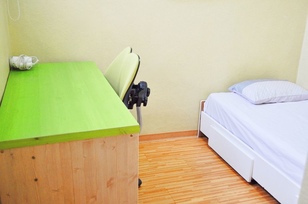 Oyo Hostel Dongdaemun1 Seoul Ngoại thất bức ảnh