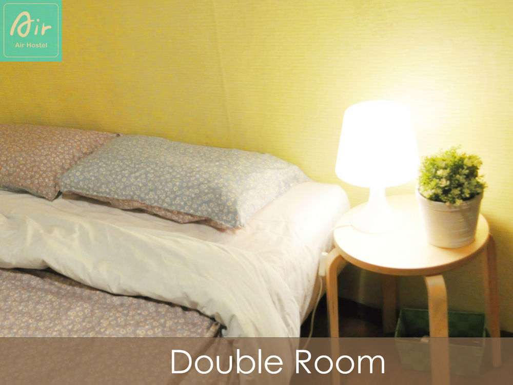 Oyo Hostel Dongdaemun1 Seoul Ngoại thất bức ảnh
