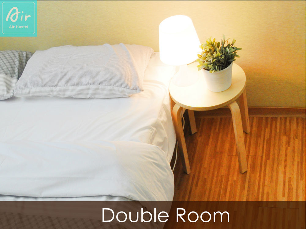 Oyo Hostel Dongdaemun1 Seoul Ngoại thất bức ảnh