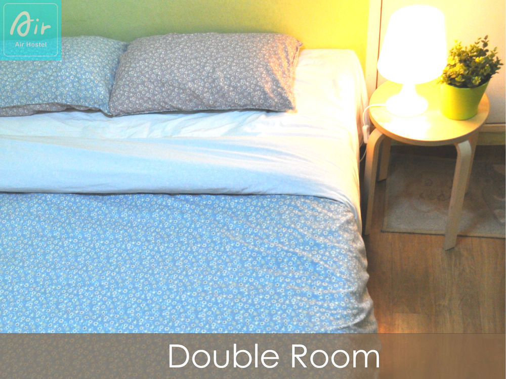Oyo Hostel Dongdaemun1 Seoul Ngoại thất bức ảnh