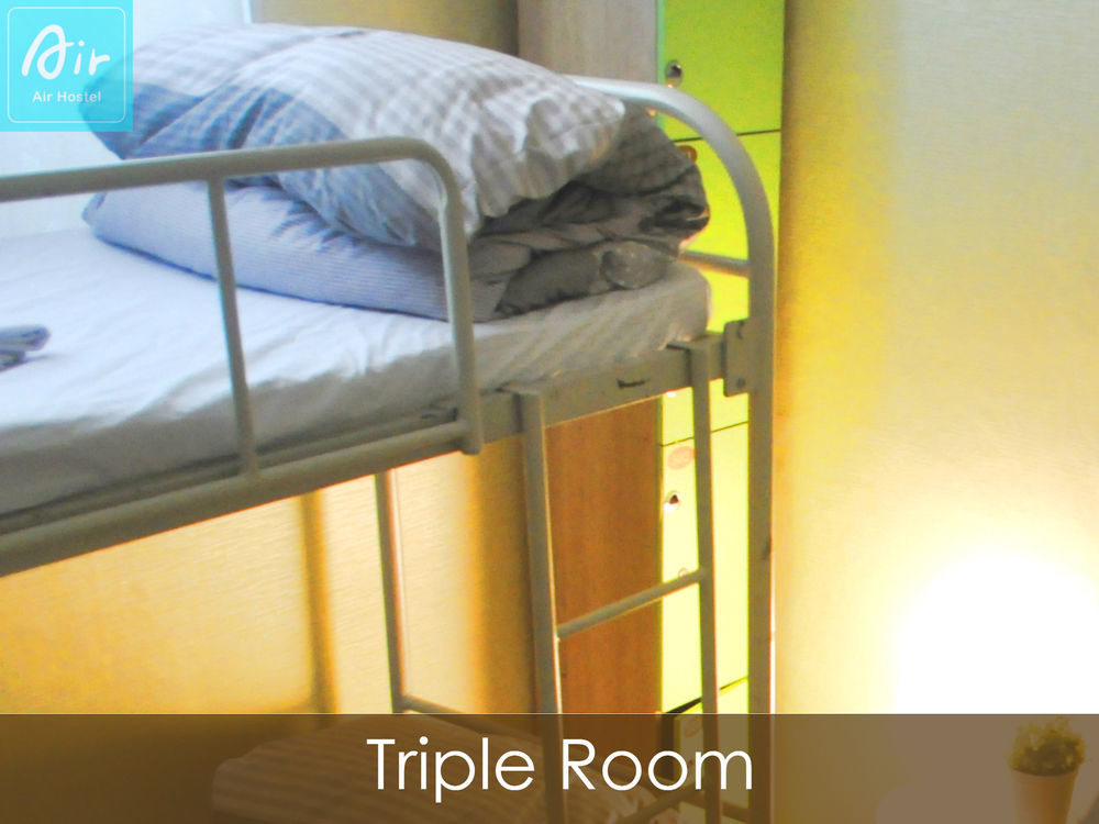 Oyo Hostel Dongdaemun1 Seoul Ngoại thất bức ảnh