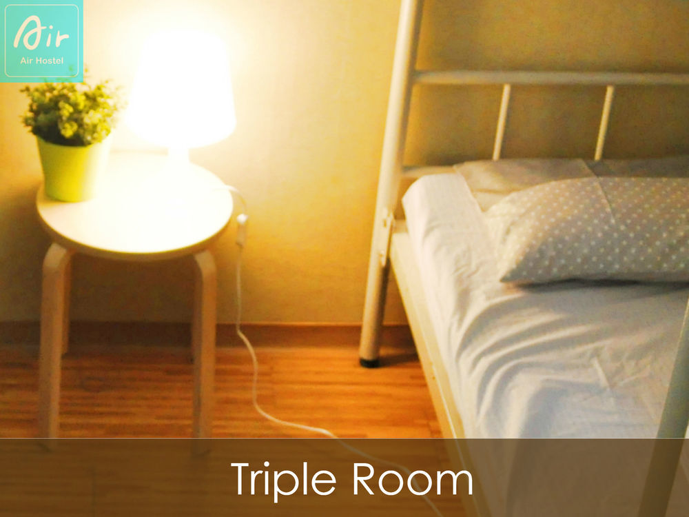 Oyo Hostel Dongdaemun1 Seoul Ngoại thất bức ảnh